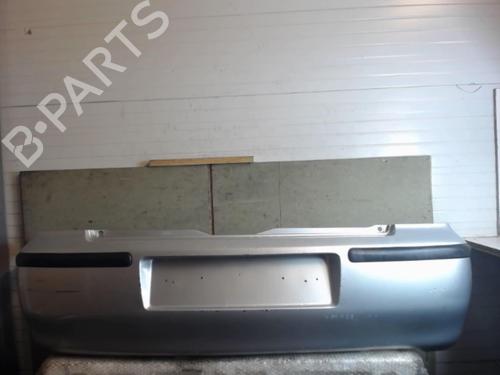 rear-bumper-vw-polo-6n2-1999-2000-2001-25645566 main image