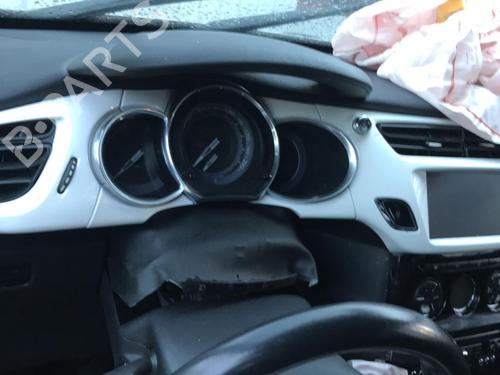 Right front driveshaft CITROËN DS3 Convertible 1.6 HDi 90 | BP27347450M39  - Image 7