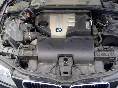 Køler BMW 1 (E81) 118 d | BP25630327M31 