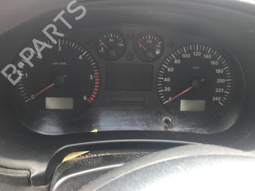 Left mirror SEAT LEON (1M1) 1.9 TDI | BP26594875C26 