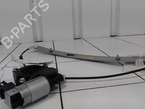 Used Front right window mechanism MAZDA 6 Hatchback (GG) 2.0 DI (GG14) (136 hp) 25644584