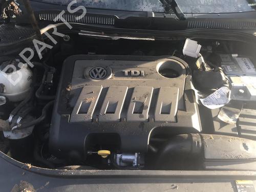 ABS pump VW CC B7 (358) 2.0 TDI | BP31758182M43 - Image 22