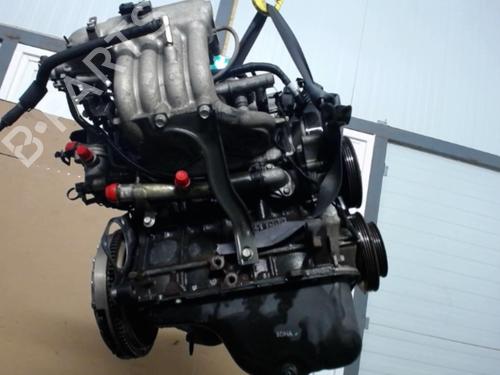 Engine HYUNDAI ATOS (MX) 1.1 | BP25636635M1 