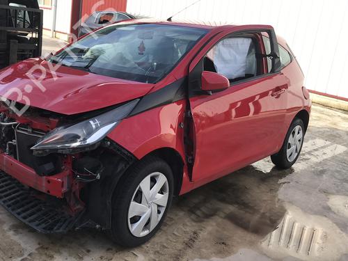 Ratstangsstang TOYOTA AYGO (_B4_) 1.0 (KGB40) | BP34278983I23 - Image 29