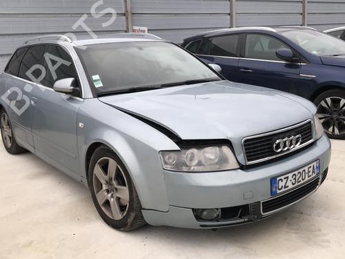 Left front driveshaft AUDI A4 B6 Avant (8E5) 1.9 TDI | BP25630823M38 - Image 33