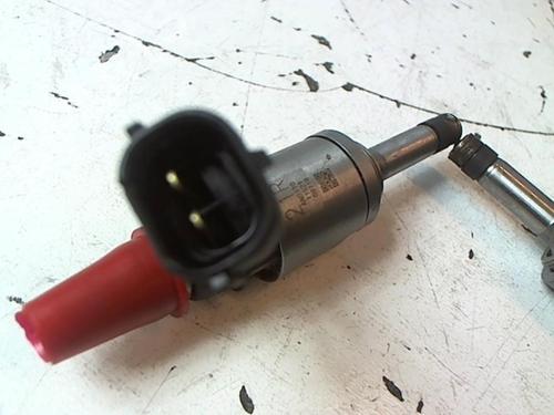 Used Injector Injector RENAULT KADJAR (HA_, HL_) 1.2 TCe 130 (HLMR) (130 hp) 25633404 25633404