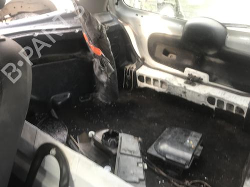 Front left seatbelt RENAULT TWINGO II (CN0_) 1.5 dCi (CN0E) | BP31294264I26  - Image 16