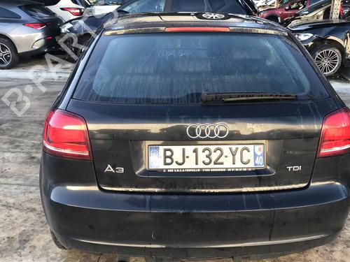 Warning switch AUDI A3 (8P1) 1.6 TDI | BP25642598I22 