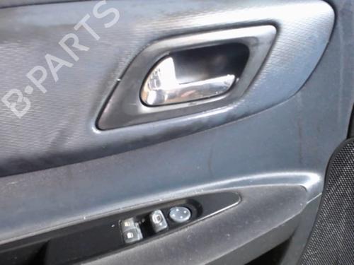 Left front door CITROËN C4 I (LC_) 1.6 HDi | BP25636588C2 