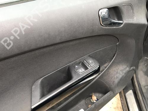 Front left seatbelt OPEL CORSA D (S07) 1.2 LPG (L08, L68) | BP25636478I26  - Image 32