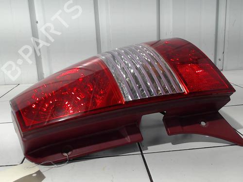 Right taillight KIA PICANTO I (SA) 1.1 | BP29638560C35 