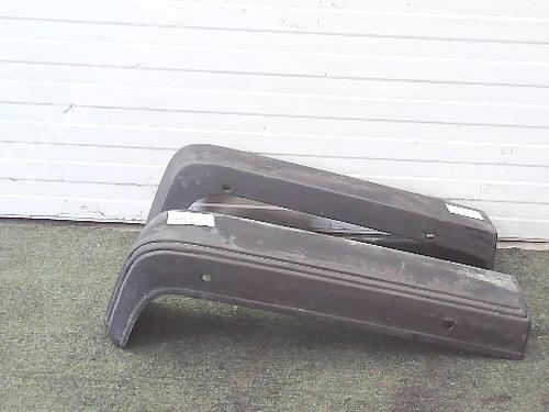 Used Rear bumper Rear bumper VW LT 28-35 I Van (281-363) 2.4 (90 hp) 36008646 36008646