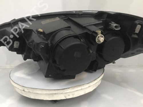 Faro destro PEUGEOT 807 (EB_) 2.2 | BP29995942C29