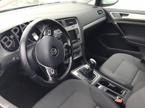 Engine VW GOLF VII (5G1, BQ1, BE1, BE2) 1.6 TDI | BP27250911M1  - Image 8