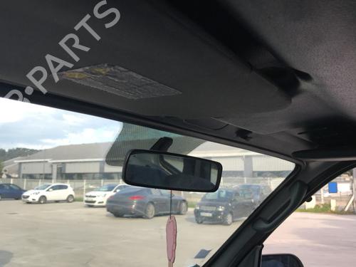 Climate control RENAULT KANGOO (KC0/1_) 1.4 (KC0C, KC0H, KC0B, KC0M) | BP36441615I5 - Image 15