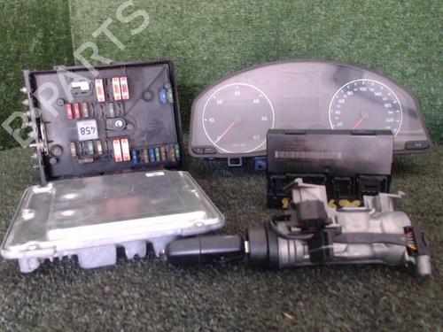 Electronic module VW GOLF PLUS V (5M1, 521) 1.9 TDI | BP25631337M83  - Image 12