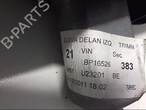 Front left window mechanism FORD C-MAX II (DXA/CB7, DXA/CEU) 1.6 TDCi | BP25643133C22 - Image 3