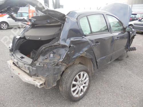 Steering column OPEL ASTRA H (A04)  | BP25637406M21  - Image 8