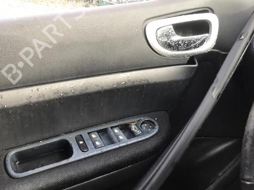 Climate control PEUGEOT 307 Break (3E) 2.0 HDi 135 | BP25630768I5  - Image 23