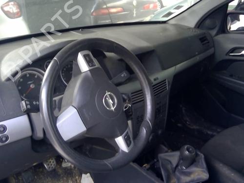 Tailgate OPEL ASTRA H (A04) 1.7 CDTI (L48) | BP25650885C6 