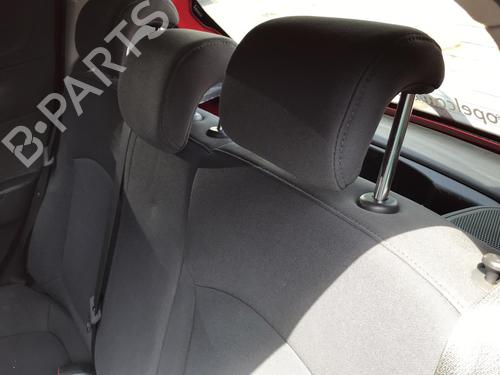 Front left window mechanism CHEVROLET SPARK (M300) 1.0 | BP25642227C22 - Image 6