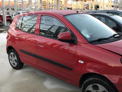 Climate control KIA PICANTO I (SA) 1.0 | BP28509667I5  - Image 12