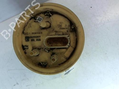 Fuel pump VW POLO V (6R1, 6C1) 1.6 TDI | BP25649746M76 
