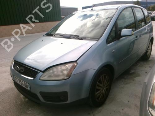 Mass air flow sensor FORD FOCUS C-MAX (DM2) 1.6 Ti | BP25649244M95 - Image 7