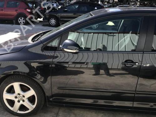 Rear left seatbelt VW GOLF PLUS V (5M1, 521) 1.9 TDI | BP25650055I29 - Image 25