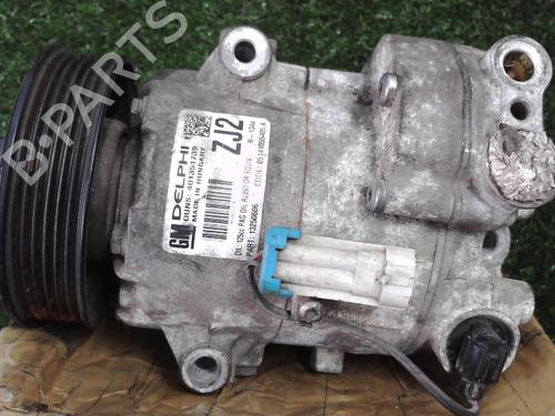 AC compressor OPEL MERIVA B MPV (S10) 1.7 CDTI (75) | BP26740683M34  - Image 5