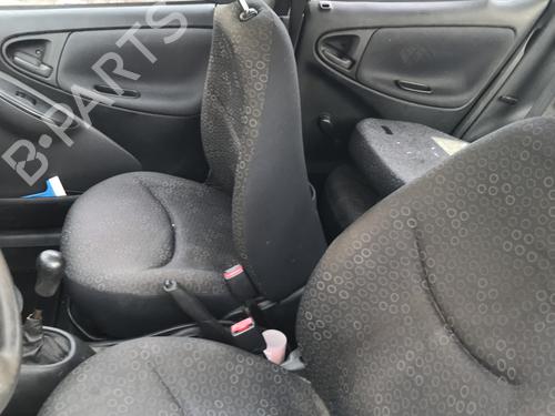 Switch TOYOTA YARIS (_P1_) 1.4 D-4D (NLP10_, NLP10R) | BP27545586I30 - Image 22