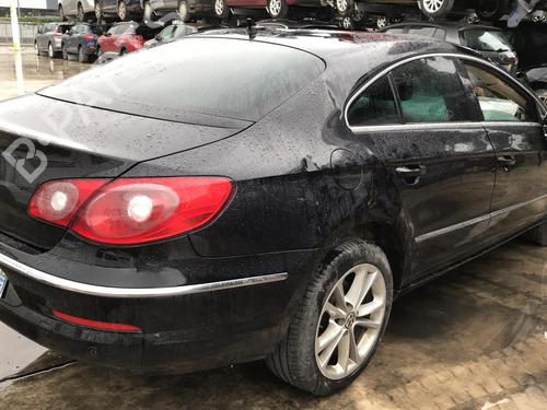 Starter VW PASSAT CC B6 (357) 2.0 TDI | BP25629964M8 - Image 5