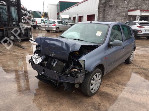 Højre baglygte RENAULT CLIO II (BB_, CB_) 1.2 (BB0A, BB0F, BB10, BB1K, BB28, BB2D, BB2H, CB0A,... | BP28516941C35 