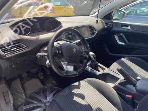 Used Parts PEUGEOT 308 II (LB_, LP_, LW_, LH_, L3_) 1.6 HDi 4726682