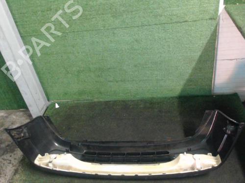 Used Front bumper CITROËN SAXO (S0, S1) 1.0 X (50 hp) 25635230