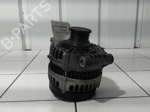 Used Alternator MINI MINI (R56) One (95 hp) 30044708