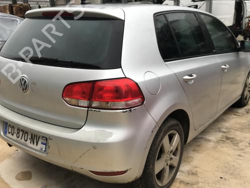 Used Parts VW GOLF VI (5K1)  1.6 TDI  4391542