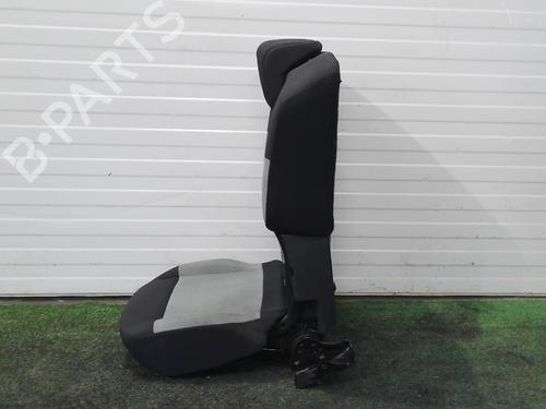 Sæde Bagtil CITROËN BERLINGO (ER_, EC_) 1.5 BlueHDi 100 | BP31017776C17 - Image 3