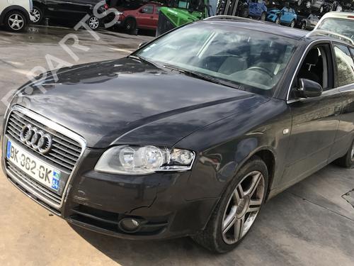 Tailgate AUDI A4 B7 Avant (8ED) 2.0 TDI | BP28335554C6 