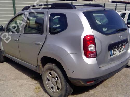 Fuel flap DACIA DUSTER (HS_) 1.5 dCi | BP25650777C131 