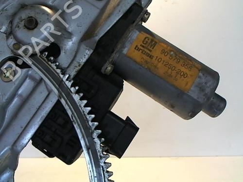 Used Front right window mechanism Front right window mechanism 25647002 25647002