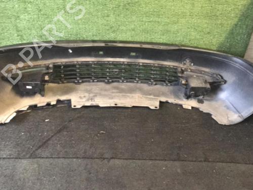 Front bumper OPEL ZAFIRA A MPV (T98) 2.0 DTI 16V (F75) | BP25634803C7 