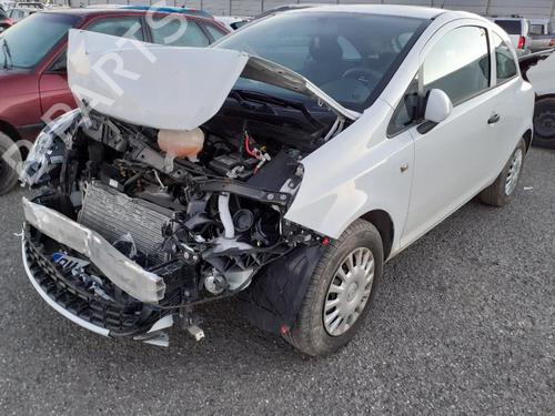 Steering rack OPEL CORSA D (S07) 1.0 (L08, L68) | BP25650940M22  - Image 9