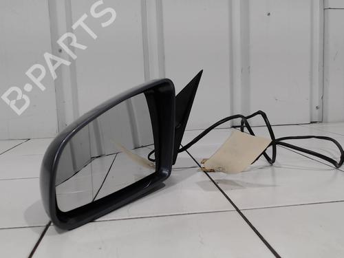 Used Left mirror AUDI A4 B6 Avant (8E5) 1.9 TDI (130 hp) 25932478