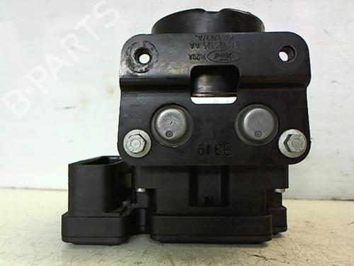 ABS pump FORD FIESTA VI (CB1, CCN) 1.4 TDCi | BP25628878M43 - Image 2