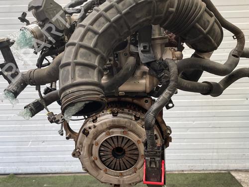 Engine KIA RIO III (UB) 1.4 CRDi | BP39694207M1 - Image 4