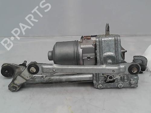 Front wiper motor VW GOLF PLUS V (5M1, 521) | BP38081184M29 - Image 3
