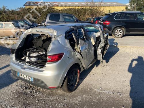 Right taillight RENAULT CLIO IV (BH_) 1.5 dCi 75 | BP25629259C35 