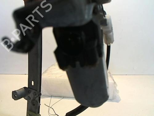 front-right-window-mechanism-nissan-almera-ii-hatchback-n16-2000-25638052 main image