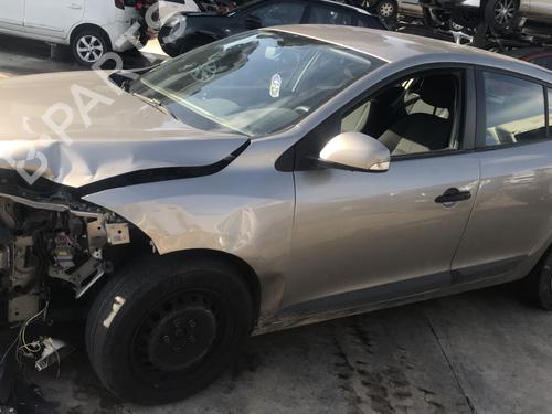 Left taillight RENAULT MEGANE III Hatchback (BZ0/1_, B3_) 1.5 dCi (BZ09, BZ0D, BZ1W, BZ29, BZ14) | BP30174260C34